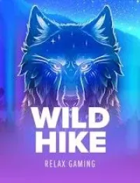 wild hike 1 game logo