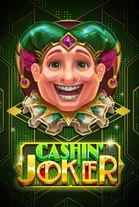 cashin joker official logo