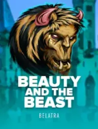 beauty and the beast official logo