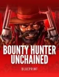 bounty hunter unchained logo